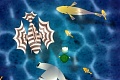 play Dodge Fishy