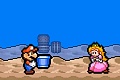 play Mario Time Attack 2