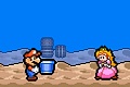 Mario Time Attack 2