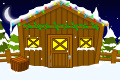 play Amazing Escape The North Pole