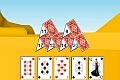 play Castle Of Cards