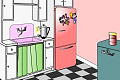 play Escape From The Kitchen