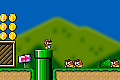 play Super Mario World