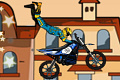 play Moto X Daredevil