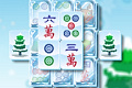 play Frozen Mahjong