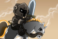 play King'S Rider
