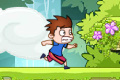 play Crazy Running