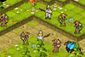 play Ultimate Defense