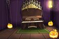 play Brainys Haunted House