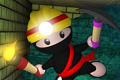 play Ninja Miner 2