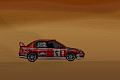 play Desert Rally