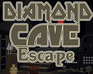 play Diamond Cave Escape