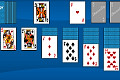 play Speed Solitaire