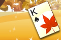 play Autumn Solitaire