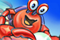 play Lucky Crab