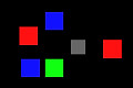 play Color Cubes