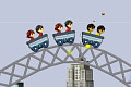 play Rollercoaster Rush