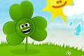 play Clover Flower