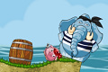play Schnarchen 3 - Schatzinsel