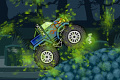 play Truck Zombie Jam