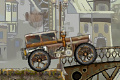 play Steam Punk Truck Race