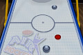 play Airhockey