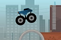 play Monster Truck Trials