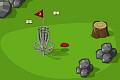 play Disc Golf