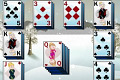 play Mahjong Card Solitaire