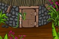 play Tribal Pit Escape