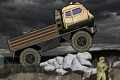 play Frontline Truck Driver