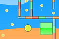 play Dodge Bubbles