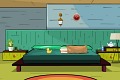 play Antique House Escape