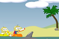 play Raft Wars