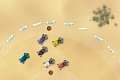 play Sandstorm Racing
