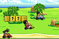 play Dragonball Kart
