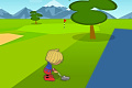 play Superstar Golf