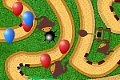 play Bloons Td 3