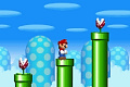 play Super Mario Bros