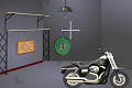 play Underround Garbage Escape