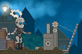 play World Of Steampunk