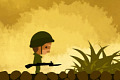 play Mini Commando