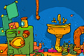 play Basement Escape
