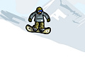 play Snowboard Stunts