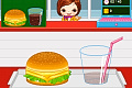 play Fast Food
