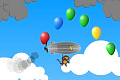 play Hot Air Bloon