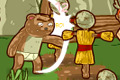 play Brawler Bear Arena