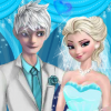 Play Elsa And Jack Wedding Dance