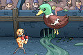 play Super Duck Punch