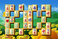 play Fairy Triple Mahjong